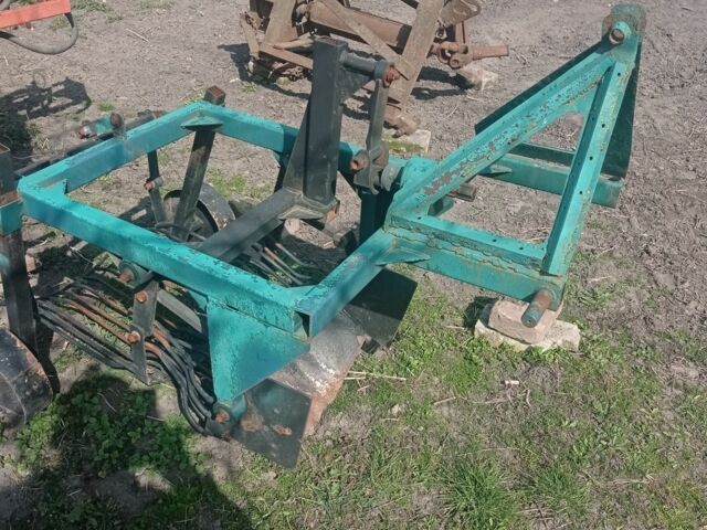 Другая Другая, объемом двигателя 0 л и пробегом 0 тыс. км за 285 $, фото 1 на Automoto.ua