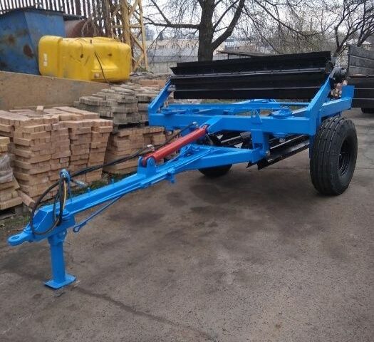 Інша Інша, об'ємом двигуна 0 л та пробігом 0 тис. км за 5348 $, фото 1 на Automoto.ua