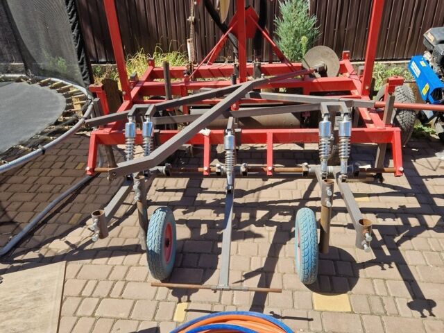 Другая Другая, объемом двигателя 0 л и пробегом 0 тыс. км за 60000 $, фото 1 на Automoto.ua