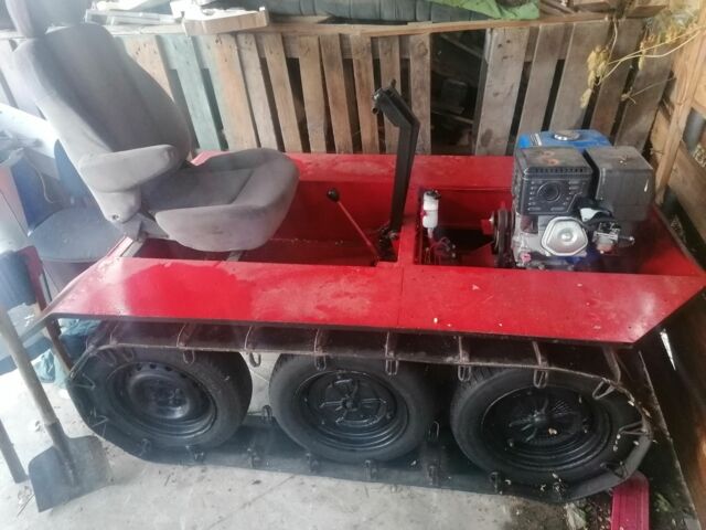 Другая Другая, объемом двигателя 0.15 л и пробегом 0 тыс. км за 860 $, фото 1 на Automoto.ua