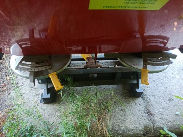 Другая Другая, объемом двигателя 0 л и пробегом 0 тыс. км за 1182 $, фото 1 на Automoto.ua