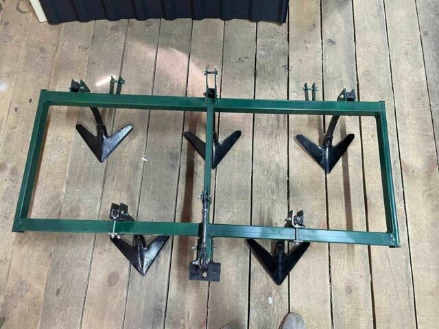 Другая Другая, объемом двигателя 0 л и пробегом 0 тыс. км за 5500 $, фото 1 на Automoto.ua