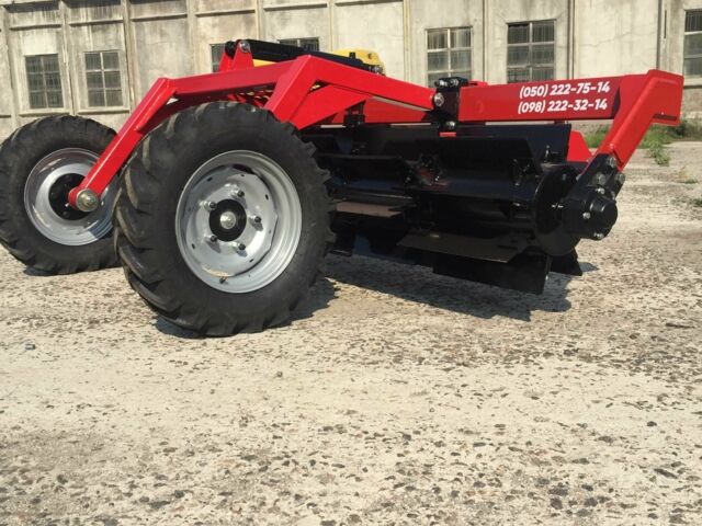 Другая Другая, объемом двигателя 0 л и пробегом 0 тыс. км за 2537 $, фото 1 на Automoto.ua