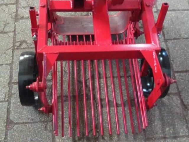 Другая Другая, объемом двигателя 0 л и пробегом 0 тыс. км за 6500 $, фото 1 на Automoto.ua