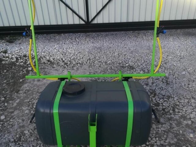 Другая Другая, объемом двигателя 0 л и пробегом 0 тыс. км за 119 $, фото 1 на Automoto.ua