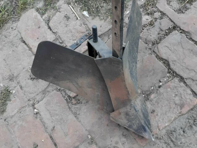 Другая Другая, объемом двигателя 0 л и пробегом 0 тыс. км за 37 $, фото 1 на Automoto.ua