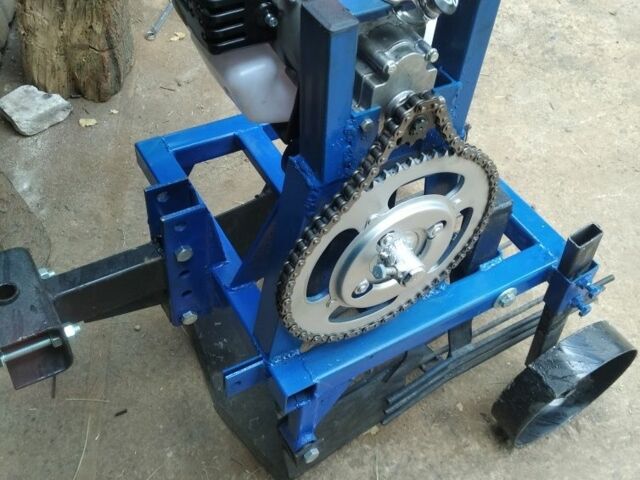 Другая Другая, объемом двигателя 0 л и пробегом 0 тыс. км за 194 $, фото 1 на Automoto.ua