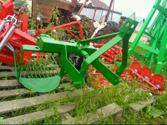 Другая Другая, объемом двигателя 0 л и пробегом 0 тыс. км за 241 $, фото 1 на Automoto.ua