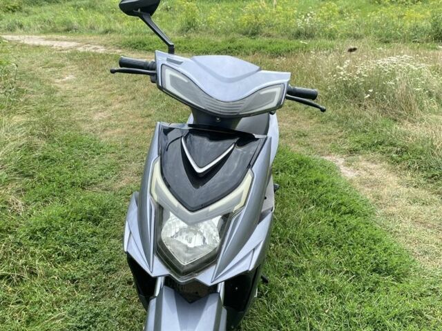 Другая Другая, объемом двигателя 0 л и пробегом 0 тыс. км за 673 $, фото 1 на Automoto.ua