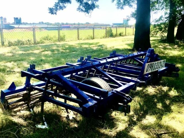 Другая Другая, объемом двигателя 0 л и пробегом 0 тыс. км за 2500 $, фото 1 на Automoto.ua