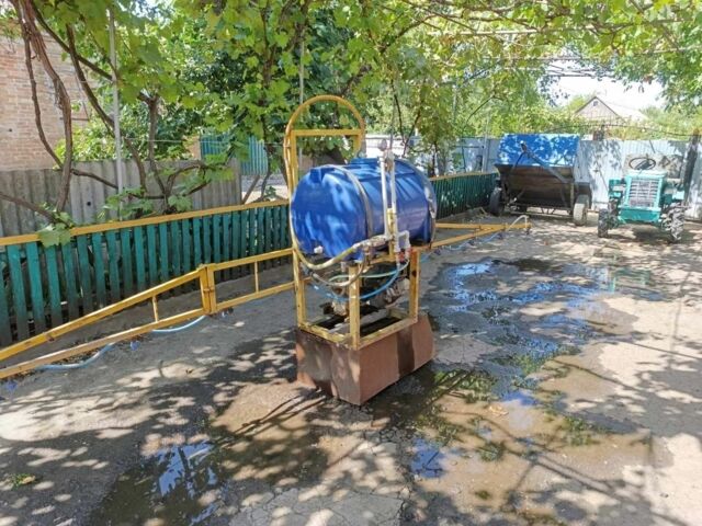 Другая Другая, объемом двигателя 0 л и пробегом 0 тыс. км за 291 $, фото 1 на Automoto.ua