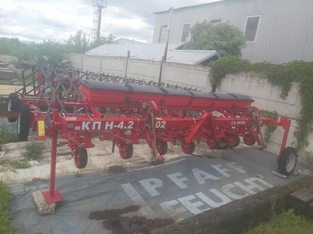 Другая Другая, объемом двигателя 0 л и пробегом 0 тыс. км за 3595 $, фото 1 на Automoto.ua