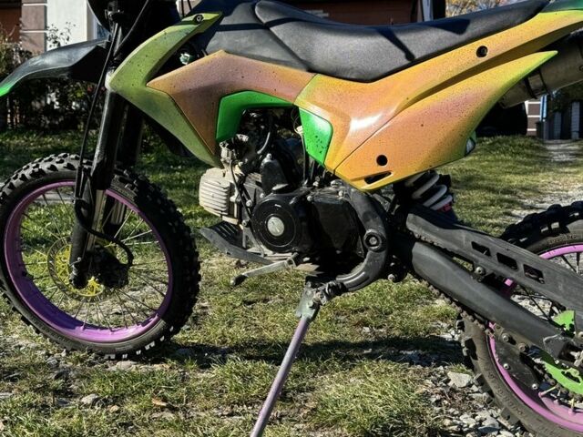 Другая Другая, объемом двигателя 0.13 л и пробегом 0 тыс. км за 750 $, фото 1 на Automoto.ua