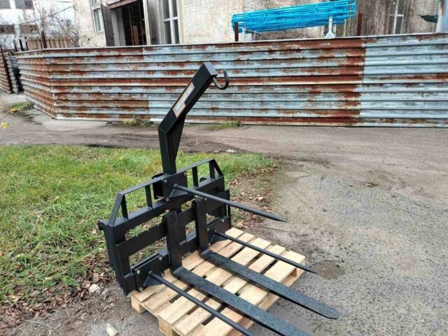 Другая Другая, объемом двигателя 0 л и пробегом 0 тыс. км за 927 $, фото 1 на Automoto.ua