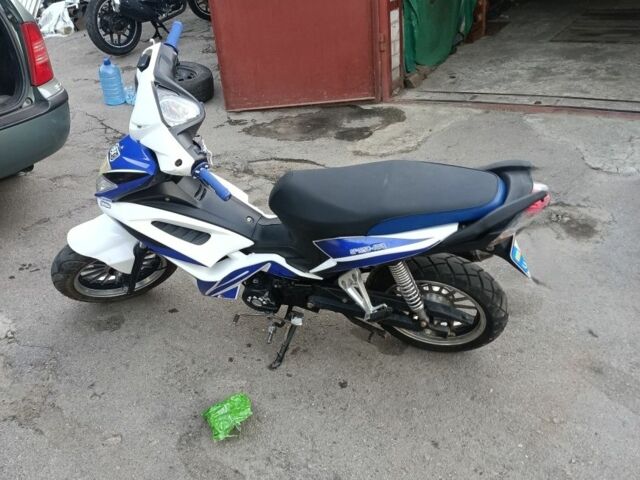 Другая Другая, объемом двигателя 0.13 л и пробегом 0 тыс. км за 532 $, фото 1 на Automoto.ua