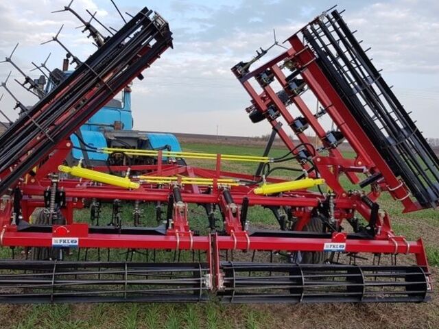 Інша Інша, об'ємом двигуна 0 л та пробігом 0 тис. км за 10624 $, фото 1 на Automoto.ua