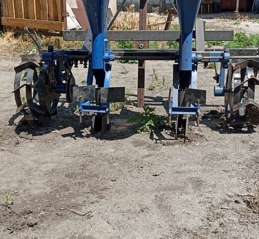 Другая Другая, объемом двигателя 0 л и пробегом 0 тыс. км за 361 $, фото 1 на Automoto.ua