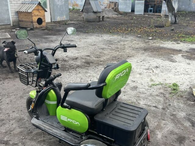 Другая Другая, объемом двигателя 0 л и пробегом 0 тыс. км за 523 $, фото 1 на Automoto.ua