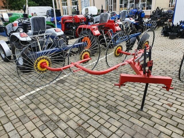 Другая Другая, объемом двигателя 0 л и пробегом 0 тыс. км за 356 $, фото 1 на Automoto.ua