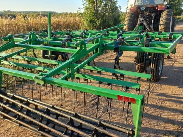 Другая Другая, объемом двигателя 0 л и пробегом 0 тыс. км за 7249 $, фото 1 на Automoto.ua