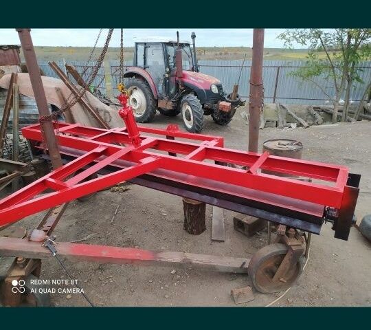 Другая Другая, объемом двигателя 0 л и пробегом 0 тыс. км за 1345 $, фото 1 на Automoto.ua