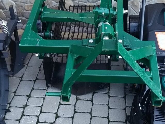 Другая Другая, объемом двигателя 0 л и пробегом 0 тыс. км за 338 $, фото 1 на Automoto.ua