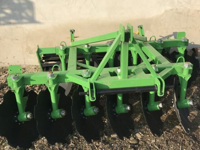 Інша Інша, об'ємом двигуна 0 л та пробігом 0 тис. км за 2072 $, фото 1 на Automoto.ua