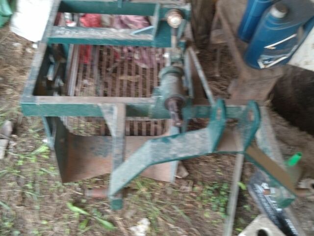 Другая Другая, объемом двигателя 0 л и пробегом 0 тыс. км за 254 $, фото 1 на Automoto.ua