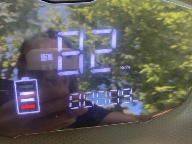 Другая Другая, объемом двигателя 0 л и пробегом 0 тыс. км за 1236 $, фото 1 на Automoto.ua