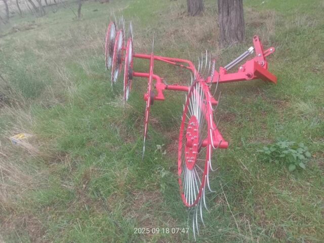 Другая Другая, объемом двигателя 0 л и пробегом 0 тыс. км за 239 $, фото 1 на Automoto.ua