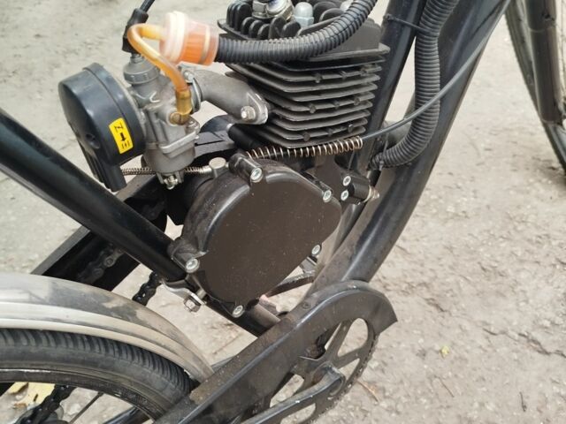 Другая Другая, объемом двигателя 80 л и пробегом 0 тыс. км за 242 $, фото 1 на Automoto.ua