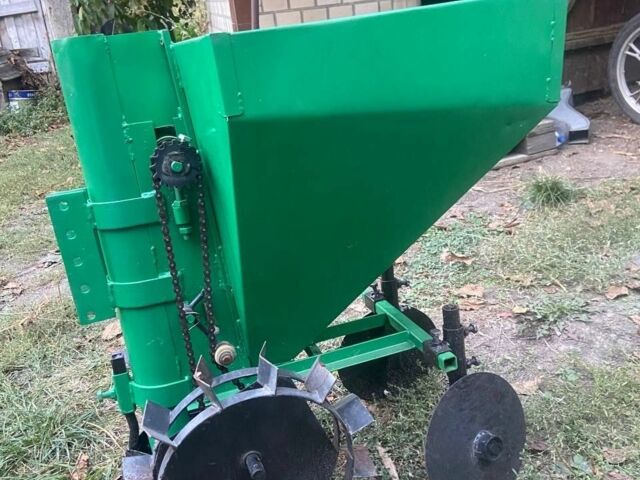 Інша Інша, об'ємом двигуна 0 л та пробігом 0 тис. км за 85 $, фото 1 на Automoto.ua