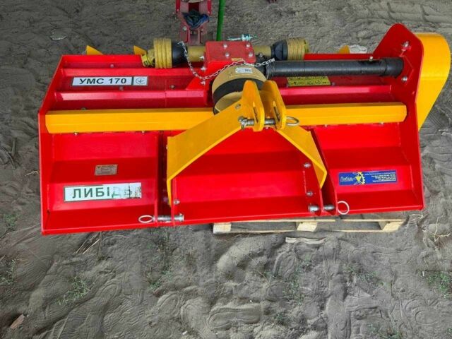 Другая Другая, объемом двигателя 0 л и пробегом 0 тыс. км за 110000 $, фото 1 на Automoto.ua