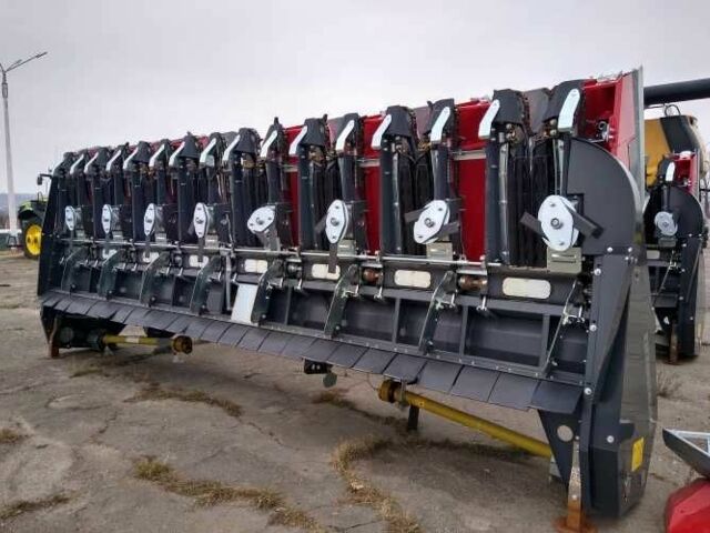 Другая Другая, объемом двигателя 0 л и пробегом 0 тыс. км за 40999 $, фото 1 на Automoto.ua