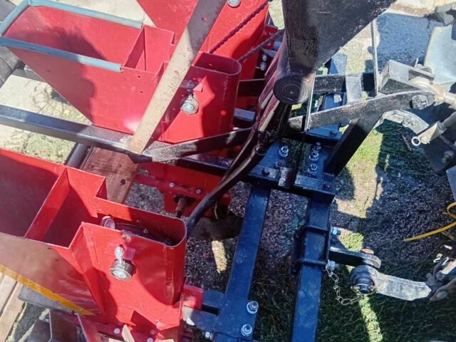 Другая Другая, объемом двигателя 0 л и пробегом 0 тыс. км за 521 $, фото 1 на Automoto.ua