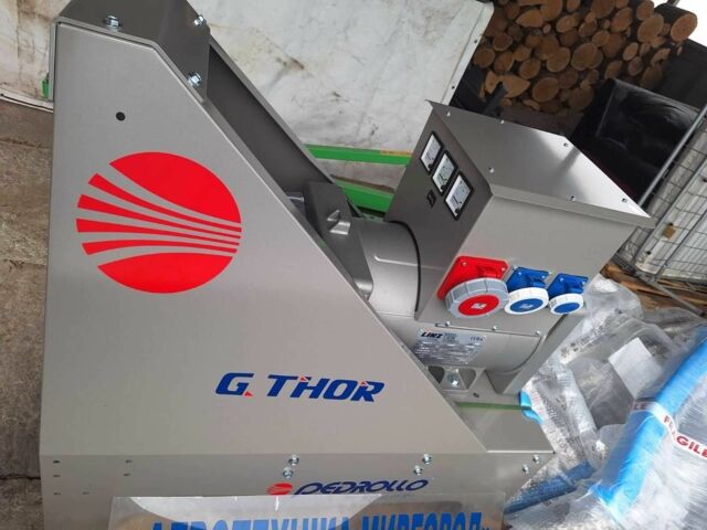 Другая Другая, объемом двигателя 0 л и пробегом 0 тыс. км за 5418 $, фото 1 на Automoto.ua