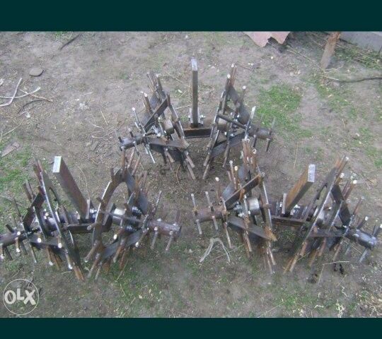 Другая Другая, объемом двигателя 0 л и пробегом 0 тыс. км за 71 $, фото 1 на Automoto.ua