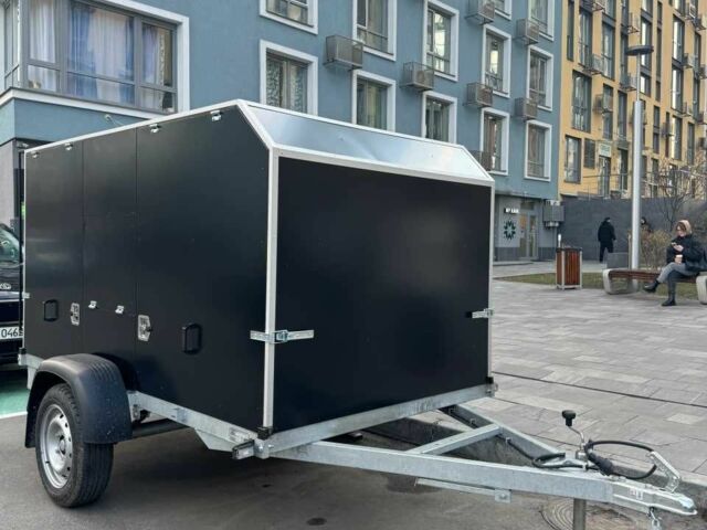 Другая Другая, объемом двигателя 0 л и пробегом 0 тыс. км за 5913 $, фото 1 на Automoto.ua