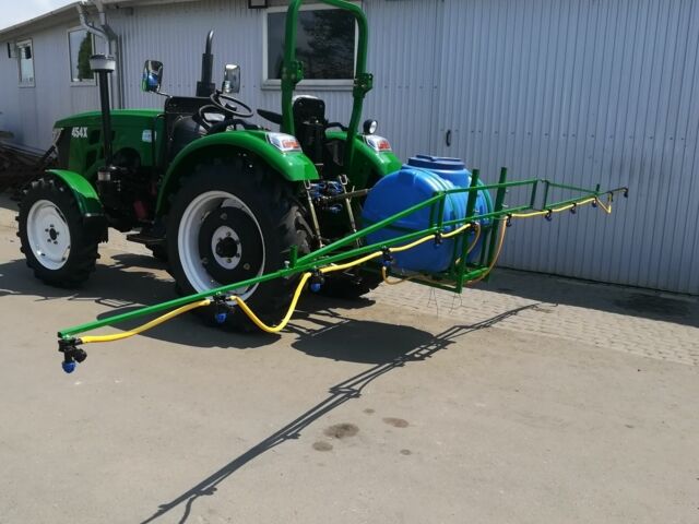 Інша Інша, об'ємом двигуна 0 л та пробігом 0 тис. км за 281 $, фото 1 на Automoto.ua