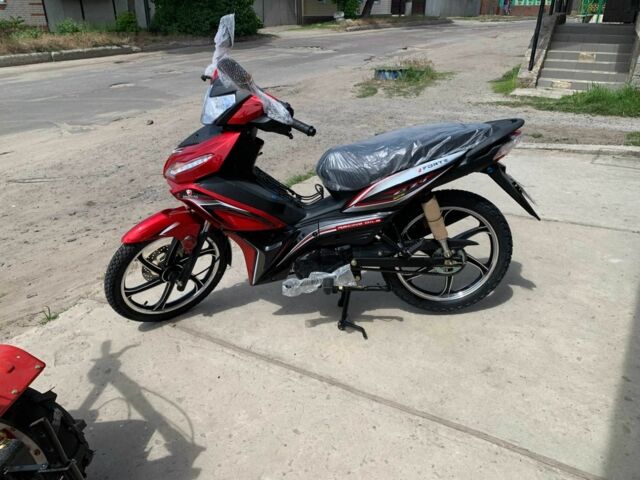 Другая Другая, объемом двигателя 0.13 л и пробегом 0 тыс. км за 784 $, фото 1 на Automoto.ua