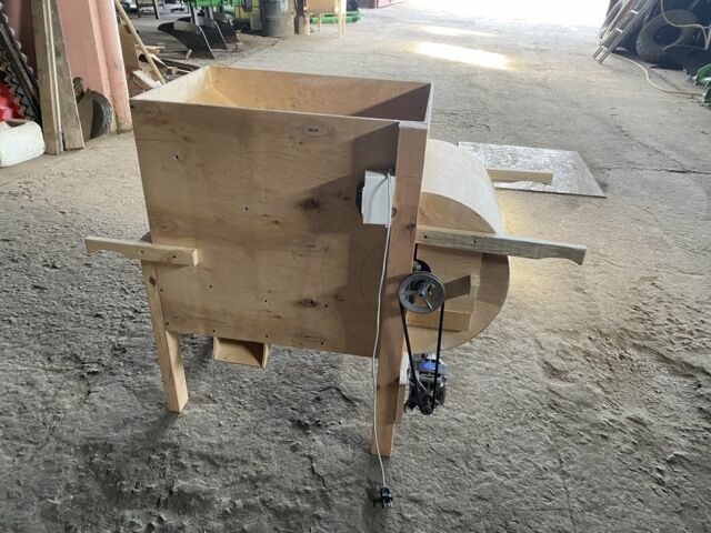 Другая Другая, объемом двигателя 0 л и пробегом 0 тыс. км за 143 $, фото 1 на Automoto.ua