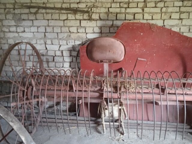 Інша Інша, об'ємом двигуна 0 л та пробігом 0 тис. км за 109 $, фото 1 на Automoto.ua