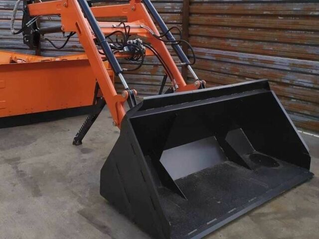 Інша Інша, об'ємом двигуна 0 л та пробігом 0 тис. км за 2875 $, фото 1 на Automoto.ua