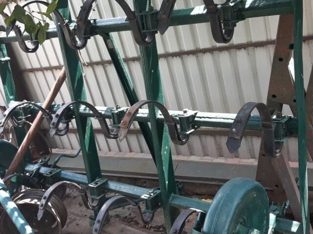 Другая Другая, объемом двигателя 0 л и пробегом 0 тыс. км за 302 $, фото 1 на Automoto.ua