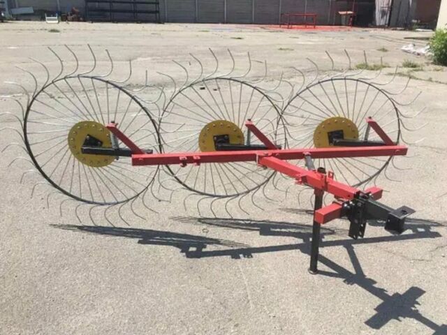 Другая Другая, объемом двигателя 0 л и пробегом 0 тыс. км за 191 $, фото 1 на Automoto.ua