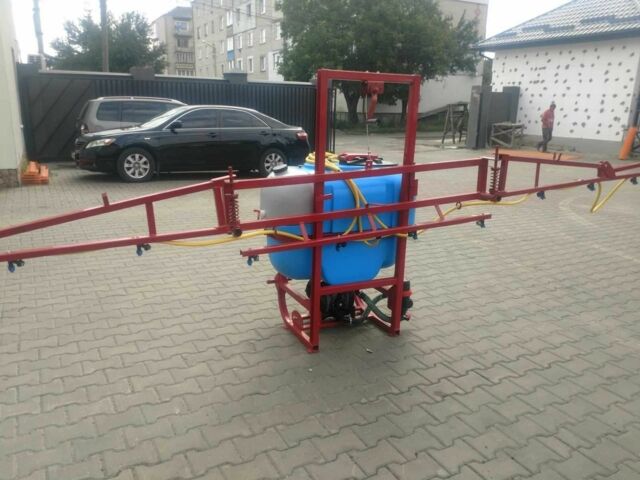 Другая Інша, об'ємом двигуна 0 л та пробігом 0 тис. км за 574 $, фото 1 на Automoto.ua