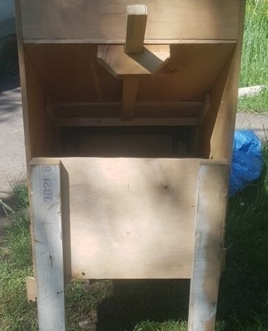 Другая Другая, объемом двигателя 0 л и пробегом 0 тыс. км за 5700 $, фото 1 на Automoto.ua