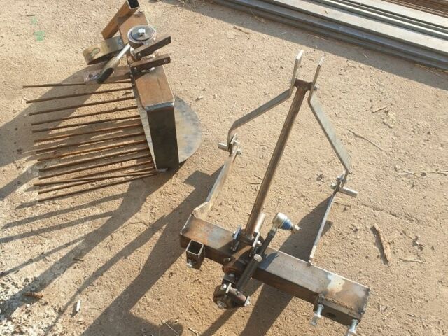 Другая Другая, объемом двигателя 0 л и пробегом 0 тыс. км за 12000 $, фото 1 на Automoto.ua