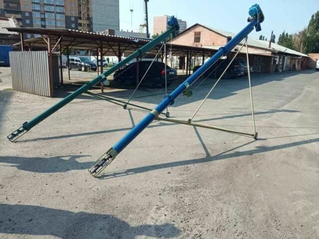 Другая Другая, объемом двигателя 0 л и пробегом 0 тыс. км за 15000 $, фото 1 на Automoto.ua