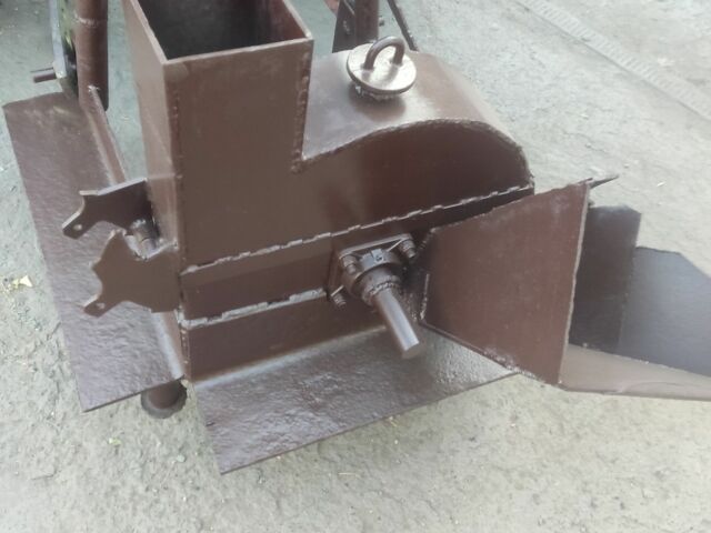 Другая Другая, объемом двигателя 0 л и пробегом 0 тыс. км за 498 $, фото 1 на Automoto.ua